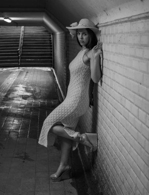 Portrait Photo Eva n